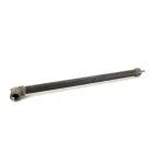 Bakers Pride AS-L5025W BURNER W/CAP & ELBOW; LEFT ONL