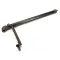 Bakers Pride AS-L5076X BURNER ASSEMBLY; LEFT [13.25 X 30.