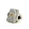 Bakers Pride AS-M1009A Gas Pressure Regulator, Propane Gas, 3/4", RV48