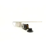 Bakers Pride AS-M1022X THERMOSTAT KIT; 300-650'F;SJ-7