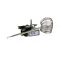 Bakers Pride AS-M1110A THERMOSTAT; 550 DEG 72 CAP KA-