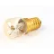 Bakers Pride AS-P1147A Light Bulb, 240V, 15W, C011G