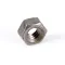 Bakers Pride AS-Q2039A NUT; 1/4-20;HEX;LEFT-HAND