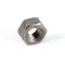 Bakers Pride AS-Q2039A NUT; 1/4-20;HEX;LEFT-HAND