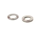 AS-Q3023X Bakers Pride - Old Style Spacer Kit for Door Rods
