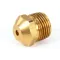 Bakers Pride AS-R3133P ORIFICE #46; LP GAS; SPUD #3 [