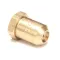 Bakers Pride AS-R3197P ORIFICE #53; LP [HOOD 3/8-27][
