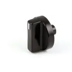 S1001T Bakers Pride - Chrome Handle for Ovens