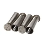 Bakers Pride AS-S1014X LEG; 4 ADJUSTABLE [SET OF 4 BO