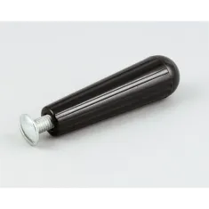Bakers Pride AS-S1300X DOOR HANDLE W/SCREWS; SIDE MOU