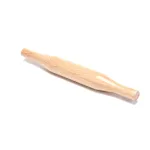 Bakers Pride AS-S1330A Door Handle, Wooden, Short, Bottom Door, Y-600-DSP