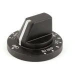Baker's Pride - AS-S1420A - ON-OFF (Xtg)* Gas Valve Knob
