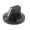 Bakers Pride AS-S1420A Knob, Gas Themostat, XTG