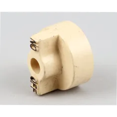 Bakers Pride AS-S1453A Knob, Gas Valve