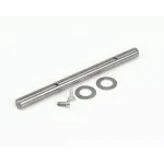 Baker's Pride - S3001X - 1/2 DIAx7 Small E Door Rod