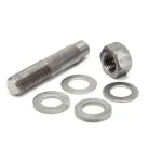 S3009X Bakers Pride - Durable Door Pin for Ovens