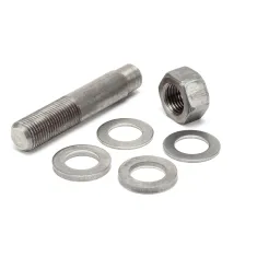 Bakers Pride AS-S3009X DOOR PIN;RIGHT SIDE 3[W/NUT &