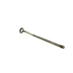 Bakers Pride AS-S3036A Push-Pull Rod, 3/8" x 10-1/2", Off-Set, Y600