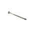 Bakers Pride AS-S3036A Push-Pull Rod, 3/8" x 10-1/2", Off-Set, Y600