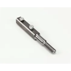 Bakers Pride AS-S3039X Door Rod Assembly, Left Side, 3/4" S 8"