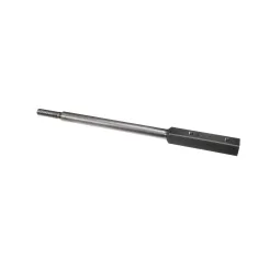 Bakers Pride AS-S3040A Door Rod Assembly, Left Side, 3/4" x 14-1/2"