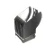 Edlund AS061 Assembly, Arc! 1/4", Pusher Fingers                                                                                                                             