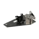 Biro AS12132 Blade Cleaning Unit, Rear