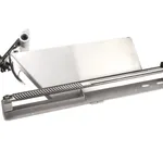 Biro AS16273-S275 Meat Gauge with Gear Rack and Bracket Assembly, 3334