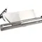 Biro AS16273-S275 Meat Gauge with Gear Rack and Bracket Assembly, 3334