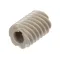Turbo Air AS330106 MOTOR WORM GEAR GERMAN KNIFE
