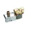 Salvajor AS81152 Solenoid Valve, 1/2", 115 Volt, 2GPM