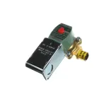 Salvajor AS82085 1/2 208V SOLENOID VALVE W/5GPM