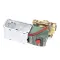 Salvajor AS8208 Solenoid Valve Assembly, 208V
