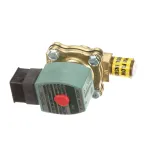 Salvajor AS8245DIN Solenoid Valve, 24V, 5 GPM