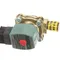 Salvajor AS8245DIN Solenoid Valve, 24V, 5 GPM
