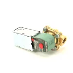 Salvajor AS824 Solenoid Assembly, 24V