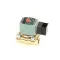 Salvajor AS824DIN Solenoid Valve, 24V, 50/60Hz, 1/2"