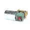 Salvajor AS8460 Solenoid Valve, 480V, 1/2"