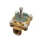 Salvajor AS8VALVE SOLENOID BODY ONLY