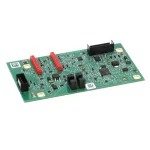 Control Board, Motor