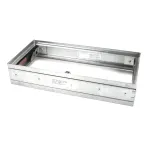 Avtec AS DMP2010 DAMPER, 20 X 10 FIRE MFD