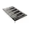 Avtec AS FLT1016SSC Filter, Baffle, 10" x 16", Stainless Steel