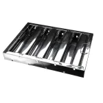 Avtec AS FLT1216SSR FILTER, 12X16 SS, RESEARCH PRODUCTS
