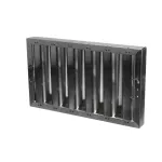 Avtec AS FLT1220ALC FILTER, 12X20 ALUMINUM BAFFLE COMPONENT HARDWARE