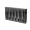 Avtec AS FLT1220ALC FILTER, 12X20 ALUMINUM BAFFLE COMPONENT HARDWARE