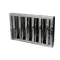 Avtec AS FLT1220SSC FILTER, 12X20 SS BAFFLE COMPONENT HARDWARE