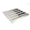 Avtec AS FLT1616SSC Filter, Baffle, 16" x 16", Stainless Steel
