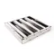 Avtec AS FLT1616SSR FILTER, 16X16 SS BAFFLE, RESEARCH PRODUCTS #960321