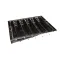 Avtec AS FLT1620SSC FILTER, 16X20 SS BAFFLE COMPONENT HARDWARE