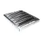 Randell AS FLT1620SSC Filter Baffle, 16" x 20", Stainless Steel